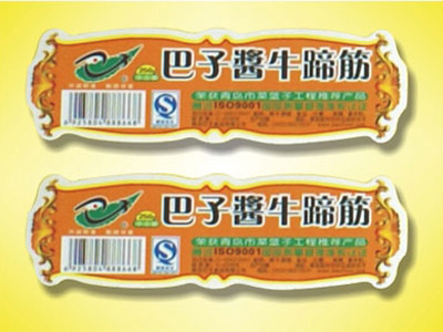 不干胶印刷4